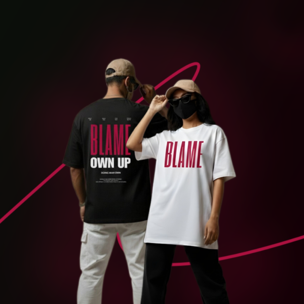 Blame
